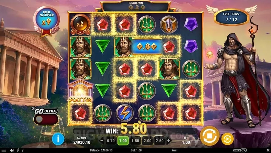 Live Roulette Wheel