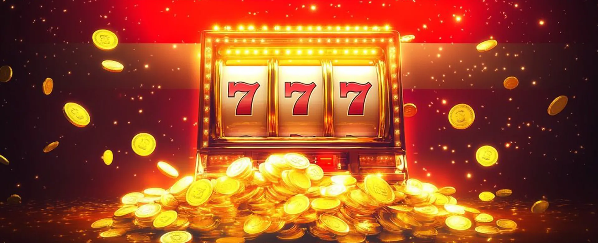 Classic Slots Icon