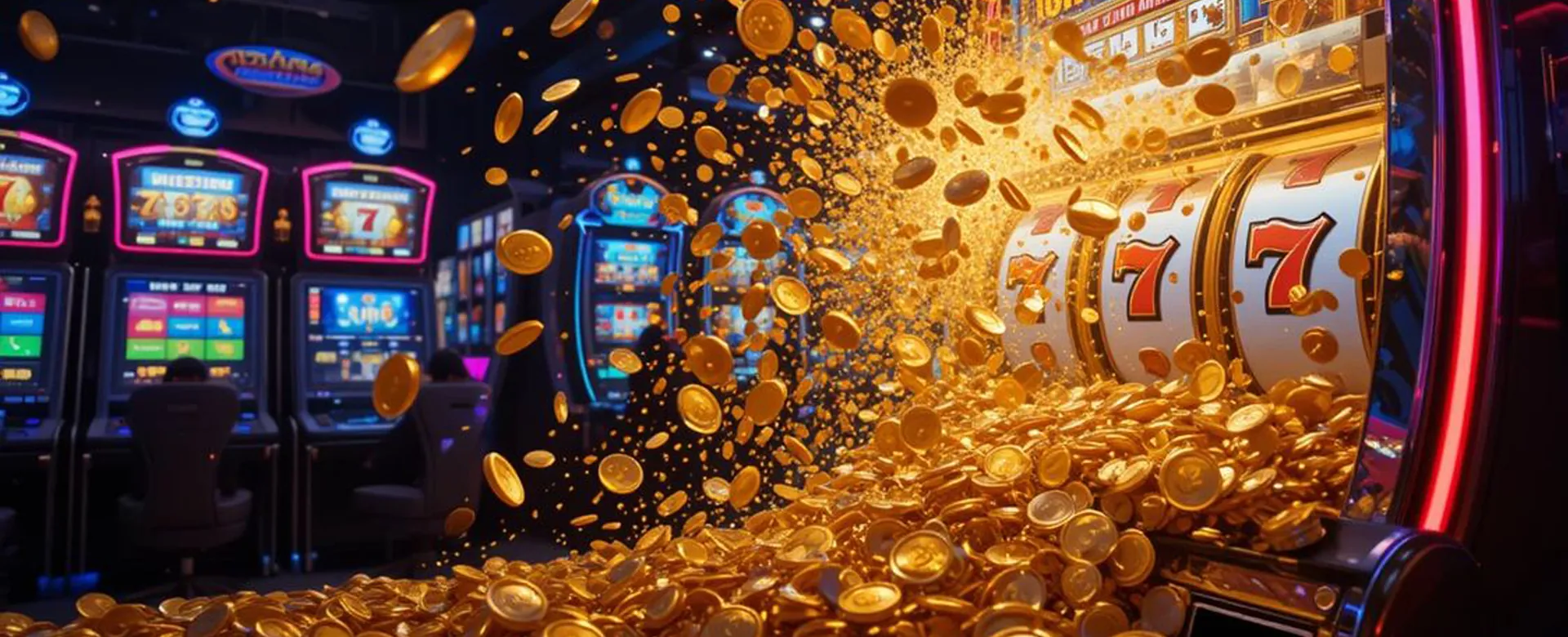 Jili168 Casino Hero Image