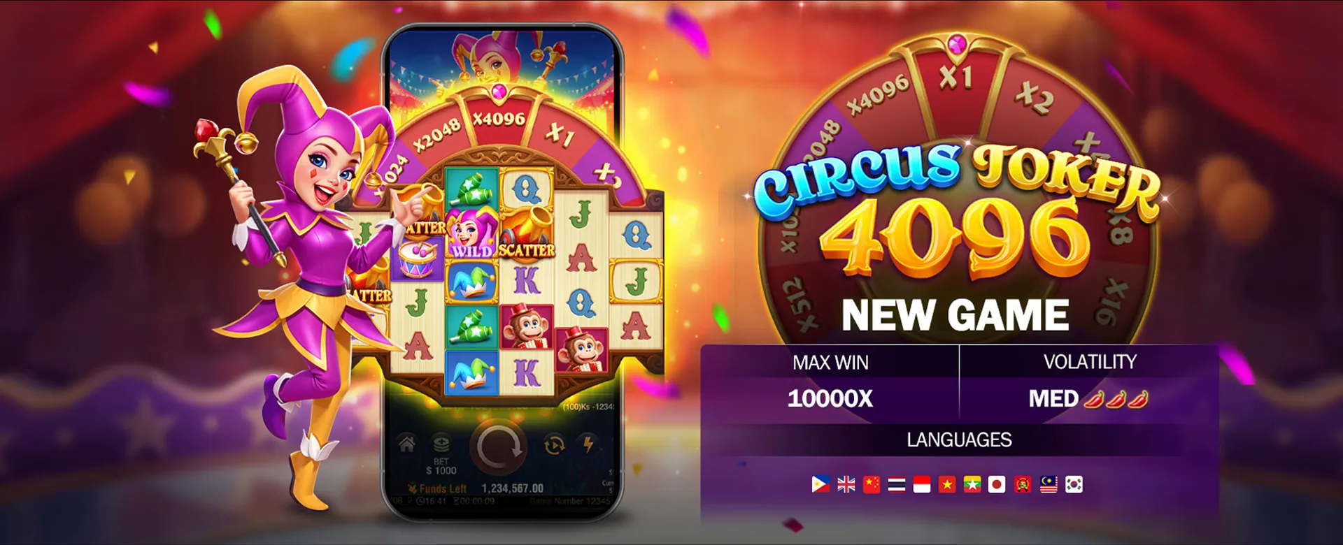 Secure Jili168 Betting Platform